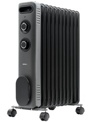 Изображение товара Масляный обогреватель Centek CT-6232-11 серый