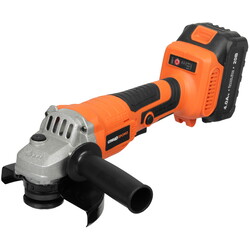 Изображение товара Углошлифовальная машина (УШМ) СПЕЦ БШУ-20-ПБ