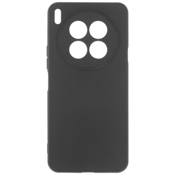 Изображение товара Накладка  Zibelino Soft Matte для Tecno CAMON 40 Premier 5G черный