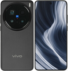 Изображение товара 6.78" Смартфон Vivo X200 Pro 512 ГБ черный