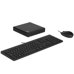 Изображение товара Мини ПК HP Pro Mini 260 G9 [883X8EA]