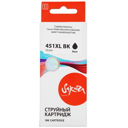 Изображение товара Картридж Sakura 6472B001 черный