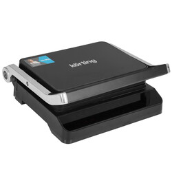 Изображение товара Гриль Korting KGPA 0405 W черный
