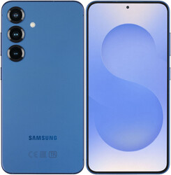 Изображение товара 6.2" Смартфон Samsung Galaxy S25 256 ГБ синий