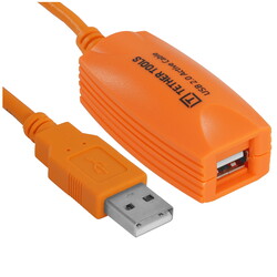 Изображение товара Кабель Tether Tools USB 2.0 Type-A - USB 2.0 Type-A