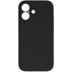 Изображение товара Накладка  Zibelino Hard Case MagSafe для Apple iPhone 16 черный