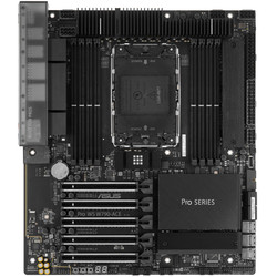 Изображение товара Серверная материнская плата ASUS Pro WS W790-ACE