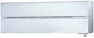 Изображение товара Кондиционер настенный сплит-система Mitsubishi Electric MSZ-LN50VG2V/MUZ-LN50VG2 серый