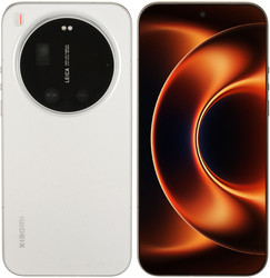 Изображение товара 6.9" Смартфон Xiaomi 17 Ultra 512 ГБ белый