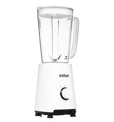 Изображение товара Блендер стационарный Kitfort КТ-1380 белый