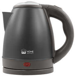 Изображение товара Электрочайник HOME ELEMENT HE-KT2311 черный жемчуг черный