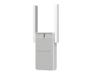 Изображение товара Усилитель беспроводного сигнала Netcraze Buddy 5 NC-3311