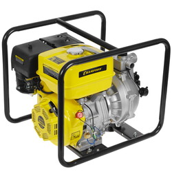 Изображение товара Мотопомпа Champion GHP40-2