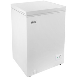 Изображение товара Морозильный ларь MIU MIU ML-125 белый