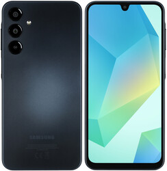 Изображение товара 6.7" Смартфон Samsung Galaxy A16 4G 128 ГБ черный