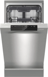 Изображение товара Посудомоечная машина Gorenje GS541D10X серый