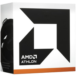 Изображение товара Процессор AMD Athlon 3000G BOX