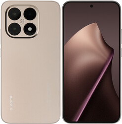 Изображение товара 6.83" Смартфон Xiaomi 15T 512 ГБ золотистый