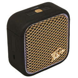 Изображение товара Портативная колонка Fiero Glame 1 FRPS-210, черный