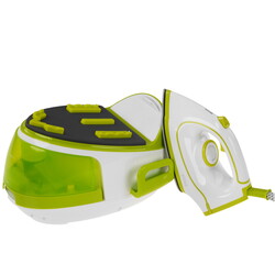 Изображение товара Парогенератор Kitfort КТ-9120-2 зеленый