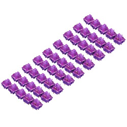 Изображение товара Переключатели Akko V3 Lavender Purple Pro [315354]