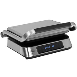 Изображение товара Гриль BQ GR3000 серебристый