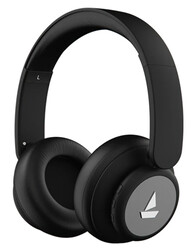 Изображение товара Беспроводные/проводные наушники boAt Rockerz 450 Pro черный