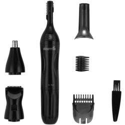 Изображение товара Триммер Deerma DEM-TM05W черный