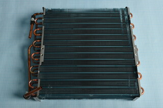 Изображение товара Конденсатор для мобильного кондиционера TCL PDL 07 (H=60_B=260_L=280mm) [N/A]