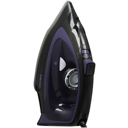 Изображение товара Утюг DEXP DIB-V2800 фиолетовый