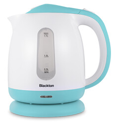 Изображение товара Электрочайник Blackton Bt KT1701P зеленый