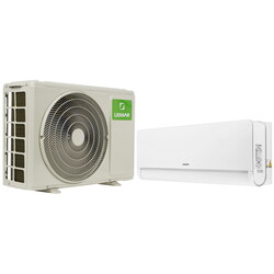 Изображение товара Кондиционер настенный сплит-система Lessar LS-HE12KBE2/LU-HE12KBE2 белый