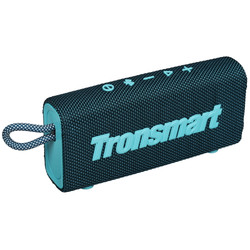 Изображение товара Портативная колонка Tronsmart Trip, синий