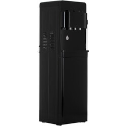 Изображение товара Диспенсер Greendex КИТ-YLRX5-2-907ALB черный