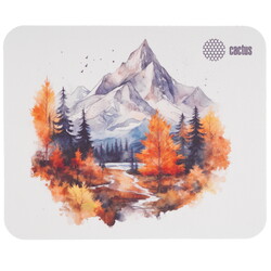 Изображение товара Коврик Cactus Autumn mountains (XS) разноцветный
