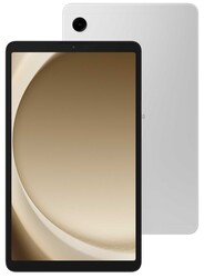 Изображение товара 8.7" Планшет Samsung Galaxy Tab A9 LTE 128 ГБ серебристый