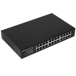 Изображение товара Коммутатор Zyxel GS1900-24E