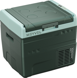 Изображение товара Сумка-холодильник Meyvel AF-N20 зеленый