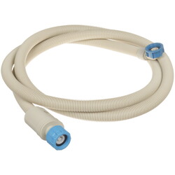 Изображение товара Шланг заливной REFLEX 2.5 м, серый