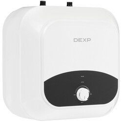 Изображение товара Водонагреватель электрический DEXP D15-20VD2 U