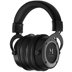 Изображение товара Проводные наушники Music Public Kingdom HP501  черный 2023