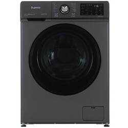 Изображение товара Стиральная машина Бирюса WM-SL1014/15 M серебристый