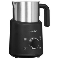 Изображение товара Капучинатор-вспениватель  Reoka RKMF-C700