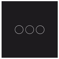 Изображение товара Выключатель Sibling Powerlite-WS3В0