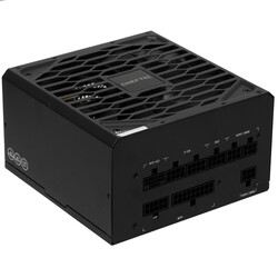 Изображение товара Блок питания Chieftec Vega M [PPG-750-C] черный