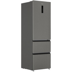 Изображение товара Холодильник многодверный   Eigen Stark-RF31 серебристый