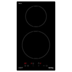 Изображение товара Индукционная варочная поверхность Korting HI 32021 B