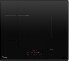 Изображение товара Индукционная варочная поверхность Midea MIH65783F