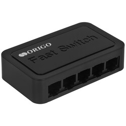 Изображение товара Коммутатор ORIGO OS1105
