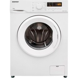 Изображение товара Стиральная машина Nordfrost WM2 7100 W белый